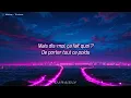 Marine - Tricheur (Paroles/Lyrics)