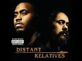 Nah Mean - Damian "Jr. Gong" Marley & Nas