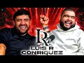 Lagu CREANDO un NUEVO GÉNERO musical: Los CORRIDOS INFANTILES | LUIS R CONRIQUEZ | Experiencia Regia