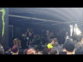 Hundredth - Inside Out