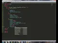 How to create a triangle shape HTML and CSS