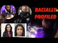 Black News Anchor is Rude to Cops Regrets It