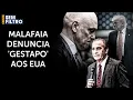Download Lagu Malafaia desnuda perseguição religiosa e envia vídeos sobre Moraes ao governo Trump