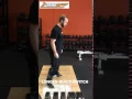 TAP Quick-switch Lunges