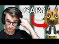 Testing my Animal Crossing IQ with SPORCLE QUIZZES