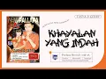 Tasya Rosmala Feat Gerry Mahesa  - Khayalan Yang Indah - New Pallapa ( Official Music Video )
