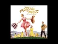 Dan Truhitte, Charmian Carr - Sixteen Going on Seventeen (Audio)