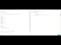 Interview Question - To Lower Case