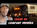 Should You Go COMPANY Or CONTRACTOR At