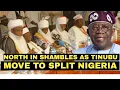 Lagu Dividing Nigeria: How Tinubu Destroyed 40 Years Of Northern Political Dominance 