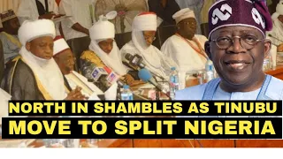 dividing nigeria how tinubu destroyed 40 years of northern political dominance 