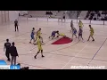 Johnny Baldwin Croatia Highlightz 2020