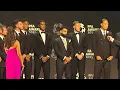 Download Lagu Full PFA Awards Ceremony 2025 | Mohamed Salah Wins Player Of The Year Award