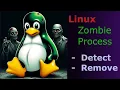 Linux - Zombie Process