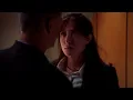 NCIS Season 1 Gibbs saves Airforce 1 and hires Secret Service agent Todd