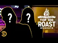 Download Lagu The Top 3 Moments in Roast History - Hall of Flame