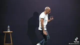 بيقولك ابعد عن الشر و غنيله  بيقولك ابعد عن الشر و غنيله