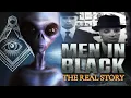 Download Lagu Uncover the Truth | Men in Black: The Real Story | Full Documentary Mystery Movie | Free Movie