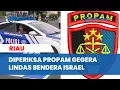 Download Lagu Nasib Polisi Usai Viral Lindas Bendera Israel Pakai Mobil Patroli di Banjarnegara Diperiksa Propam