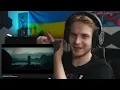 I'M TRYING | Parkway Drive - The Greatest Fear | Reaction