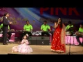 Download Lagu MERE GHAR AAYI EK NANHI PARI PERFORMED BY AARADHYA GUPTA SINGER NEELAM SHARMA