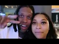 Inside The Millionaire Lifestyle Of Lil Durks Wife - India Royale