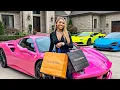 Inside The Millionaire Lifestyle Of Lil Durks Wife - India Royale