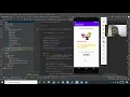 Mobile App Development Assignment 3 - Three Flavors of Ice cream