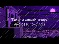 Cleo Sol - Why Don´t You (Español)