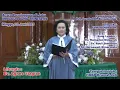 Download Lagu MINGGU I SETELAH TRINITATIS, 22 Juni 2025, “YESUS MENAKLUKKAN ROH JAHAT”