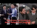 Download Lagu HYBE Finally Reveals the Truth About Taehyun \u0026 Jungkook – Bang Si Hyuk SPEECHLESS!