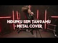 Download Lagu NEW SYCLON HIDUPKU SEPI TANPAMU | COVER ROCK DARKMETAL HARDCORE
