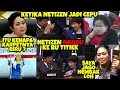 Netizen MODE CEPU🤣🤣‼️Ngaduin Pak Prabowo Ke Bu TItiek Gegara DIPEPET PM JEPANG‼️