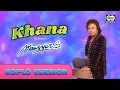 Download Lagu Khana (Koplo Version) - Mansyur S | Official Music Video