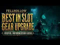 The BEST Gear Before Dowdun Reach Fellhollow Best-in-Slot Guide Melee Ranged Magic