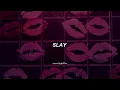 Kenia os - Slay (letra)