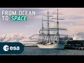 Download Lagu ESA’s Ocean Training Course: the highlights