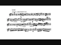 Oskar Böhme: Trumpet Concerto (Matthias Höfs, trumpet) III