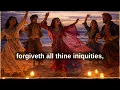 Psalm 103 - Bless the Lord, O My Soul - Scripture Praise Song