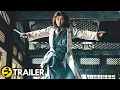 SAKRA (2023) U.S. Trailer | Donnie Yen Wuxia-Martial Arts Action