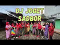 Download Lagu DJ JOGET SADBOR | TIKTOK VIRAL | IMD BY AK \u0026 MAMAK REMPONG