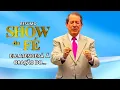 Download Lagu Show da Fé | A ORAÇÃO DE QUEM NÃO ESTÁ AGUENTANDO MAIS TANTA LUTA. | RR SOARES