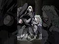 Tsunade Stops Orochimaru From Killing Jiraiya