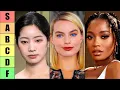 Which race has the most attractive women TIER LIST