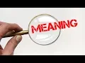 AUSPICIOUS MEANING IN ENGLISH