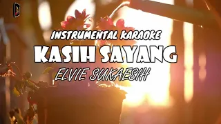 karaoke kasih sayang elvie sukaesih versi keyboard yamaha sx900