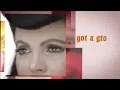 Pistol Annies - Hell on Heels (Lyric Video)