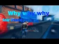 Anar dreams why why why Song || FRE FIRE MONTAGE  [LC FF 2.0]