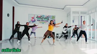 dj remix linting daun dj love kreasi voller liebe