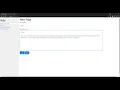 Wiki - Project 1